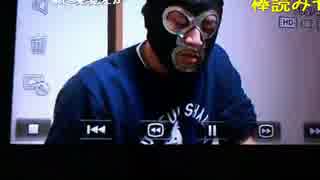 20150418 暗黒放送　映画を撮ってきたぞ！放送 1/2