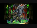 【パズドラ】ゴッドフェス前半にて悪魔的な引きを見せる！！