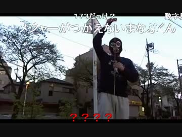 20150418 暗黒放送　映画を撮ってきたぞ！放送 2/2