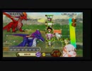 【弓パ】体験！総力戦・中級 Lv40