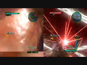 【地球防衛軍4】いい大人達が地球防衛軍4を本気で遊んでみた。part3