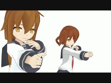 イレギュラーな鎮守府（仮）　第7話「武勲艦と不死鳥」