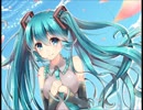【初音ミク】春風【オリジナル】