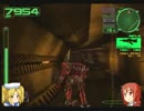 【ゆっくり実況】夢美とちゆりのアーマードコア2 part5