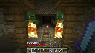 【実況】 いまだかつてないほど初見すぎるMinecraft Part40