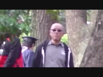 2015.04.12 新社会運動 春の断韓祭りin帝都 2/2