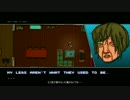 Hotline Miami 2 日本語字幕動画 Act4-1 修正版