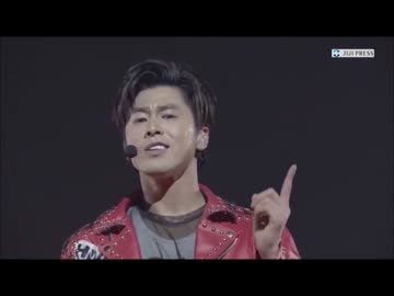 東方神起　ＤＩＲＴ　ＦＵＬＬ