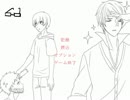 【実況】夏の男子４人の肝試し【トンネループ】：03