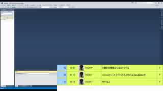 放送日2015年4月5日(日)cocos2d-xを学ぶ122枠目