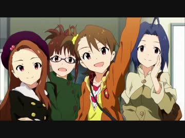 第22話のまけ