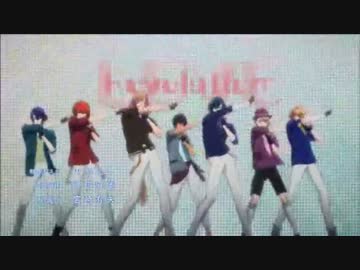 うたの☆プリンスさまっ♪　マジloveレボリューションズ【歓声盛り盛り】