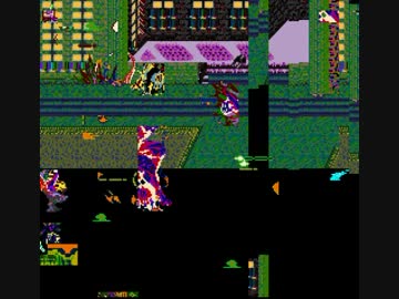 バグサガ３　#08