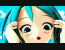 【第7回ラジP杯参加作品】【MMD】 がっ！忘れた！「Tell_Your_World」