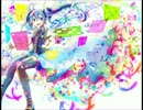 【初音ミク】Dreamer's sky【オリジナル】