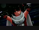 【艦これMMD】川内＆神通＆那珂の三姉妹で「一騎当千」