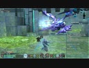 PSO2 龍祭壇SHTAソロ　Te/Br　4:02