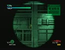 【初見実況】名作！メタルギアソリッドを今更やってみた PART13