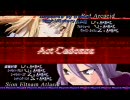 メルブラ　初級者VS初級者VS初級者 その５