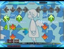 譜面配布/【初音ミク】 だんだん高くなる 　が音ゲーになった（stepmania）