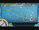【艦これ実況】 5-4 下ルートでのレベリングの可能性を探る①