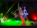 Prince Mutiny with Ice cream castles castles rehearsal.avi