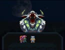 聖伝説剣3　アイテム2つ、魔法なし、防具初期装備でボス攻略6
