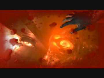 ゆっくり実況【Monstrum】貨物船で楽しい鬼ごっこ 1