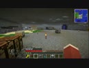 ぽちゃのMinecraft工業日記　十八日目