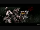 地味縛りで海外版サイコブレイク実況Part35final