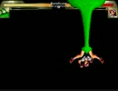 【エナジードレイン】アテナ敗北【リョナ】