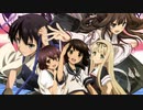 【艦隊これくしょん -艦これ-】FM音源版「海色」