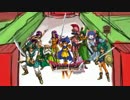 栄光への神社.DQ4