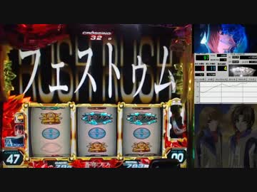 【パチスロ】蒼穹のファフナー【俺はここに06】