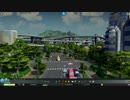 【Cities:skylines】とある街のへんてこ市長 Part4【ゆっくり実況プレイ】