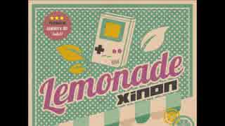 【chiptune album】 Lemonade クロスフェードデモ 【Xinon】