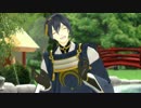 【MMD刀剣乱舞】ぐでたまおじいちゃん