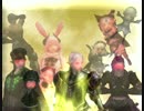WizardryOnline リラ・ローザ(蝕) PV