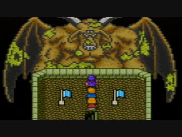 【実況プレイ】ドラゴンクエスト5をやる　第47話