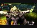 MH4G　ラージャン140　生産片手ペア　5分38秒
