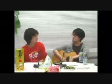 F2H ゲスト：鷲崎淳一郎 (2013.01.04）