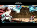 ロビー大会　第六試合