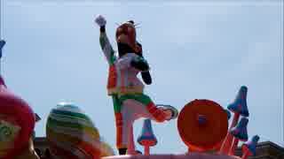 【TDL】ヒッピティ・ホッピティ・スプリングタイム1stグポジ【150416】