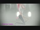 【MMD】神裂火織コスで疑心暗鬼を踊ってもらった【SPS式巡音ルカ】