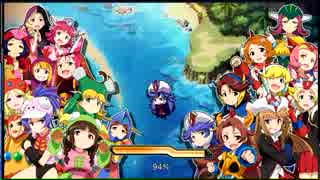 【5鯖】エリア2チーム戦_2015/04/18