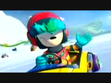 【実況】マリオカート8 武者修行の旅 part22