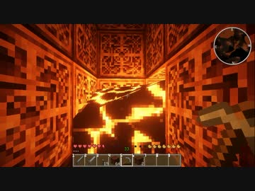 【Minecraft】結月ゆかりの奮闘記 part4【VOICEROID実況】