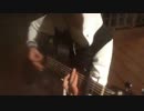 DEPAPEPEの曲を一人で演奏してみました。