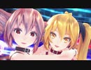 【MMD】ネル・テトで　ダンスダンスデカダンス【カメラ配布】