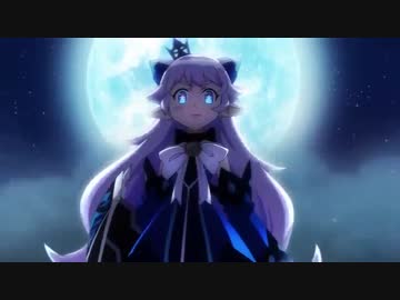 エルソード　MAD　キャラクター紹介×Twinkle World